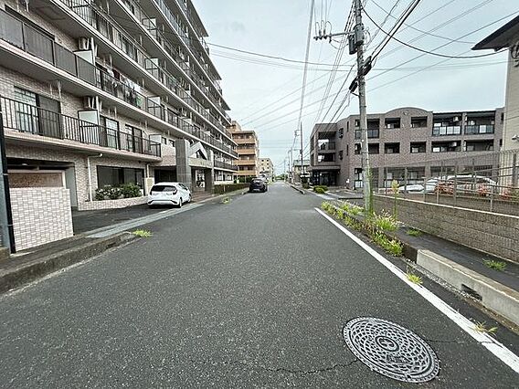 【道路】道路写...