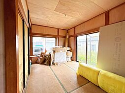 室内の画像