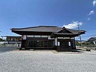 茨城県つくば市田中2134：物件画像