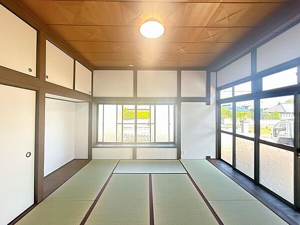 室内