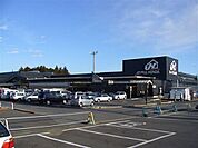 ジョイフル本田荒川沖店様まで約350m（徒歩5分）です。 950m