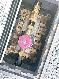 室内の画像