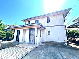 神栖市若松中央2丁目 戸建て