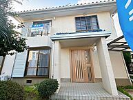 茨城県稲敷郡阿見町中央5丁目25-16：物件画像