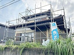 土浦市小岩田東2丁目 戸建て