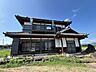 外観：【リフォーム済】外観。日本の伝統美を感じる外観。 存在感がありながら、街並みとも調和する上質な住まいをお求めの方に。