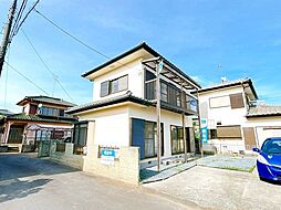 稲敷郡阿見町大字若栗 戸建て