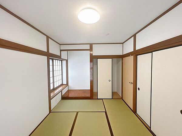 和室