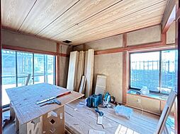 室内の画像