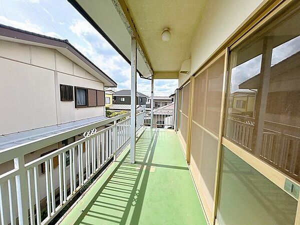 室内を拡大表示