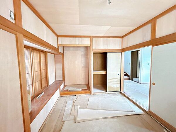 室内