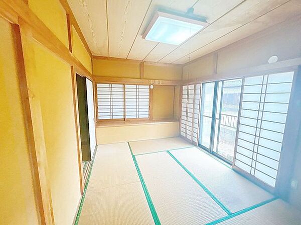 和室