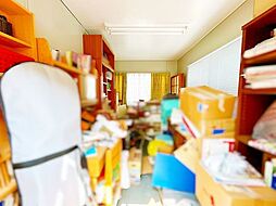 室内の画像