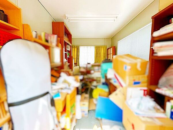 室内を拡大表示