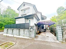 土浦市永国東町 戸建て