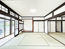 室内の画像
