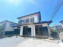 つくば市宝陽台 戸建て