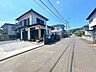 その他：【前面道路】前面道路は約6ｍありますので、駐車やすれ違いがしやすいですね。