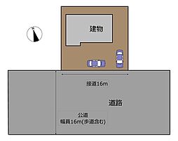 室内の画像