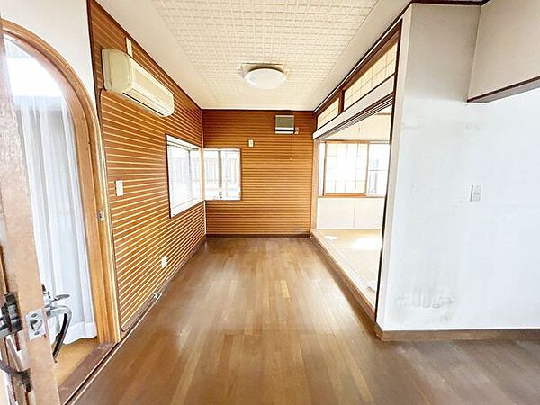 室内