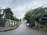 周辺：阿見町立舟島小学校 舟島小学校まで800ｍ（徒歩約10分）。お友達と会話を楽しみながら登下校ができますね。 820m