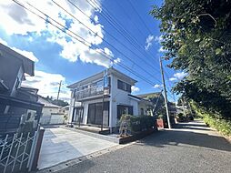 物件画像 野田市瀬戸　戸建て