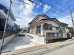 物件画像 我孫子市新木野3丁目　戸建て