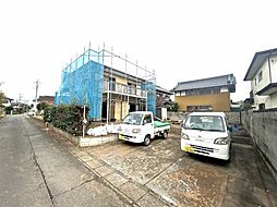 物件画像 常総市豊岡町丙　戸建て