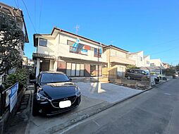 物件画像 野田市尾崎　戸建て