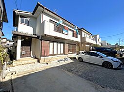 物件画像 野田市尾崎　戸建て