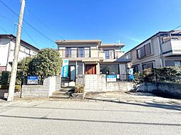 物件画像 我孫子市布佐酉町　戸建て