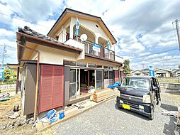 物件画像 桜川市御領3丁目　戸建て
