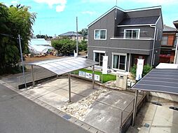 物件画像 坂東市辺田 戸建て