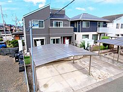 物件画像 坂東市辺田　戸建て