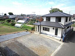 物件画像 下妻市下妻戊 戸建て