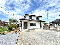 物件画像 下妻市下妻戊　戸建て