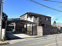 物件画像 常総市水海道橋本町3320-3