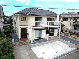 物件画像 野田市三ツ堀　戸建て