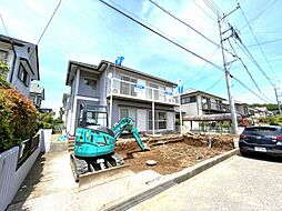 物件画像 野田市三ツ堀　戸建て