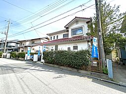 物件画像 野田市三ツ堀　戸建て