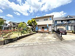物件画像 桜川市真壁町椎尾　戸建て