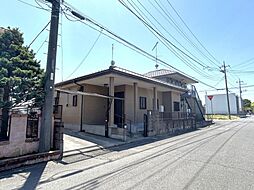 物件画像 下妻市田町1丁目　戸建て