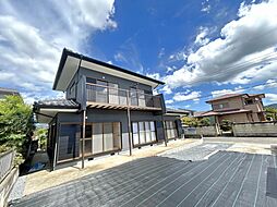 物件画像 桜川市友部 戸建て