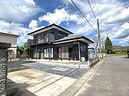 物件画像 桜川市友部 戸建て