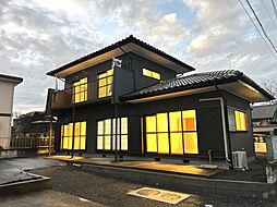 物件画像 桜川市友部 戸建て