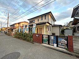 物件画像 野田市三ツ堀　戸建て