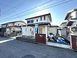 物件画像 野田市三ツ堀　戸建て