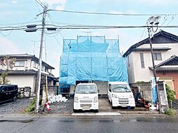 物件画像 結城市大字結城　戸建て