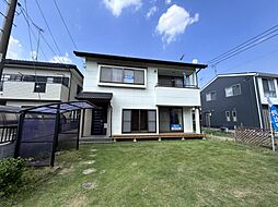 物件画像 下妻市砂沼新田　戸建て