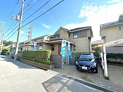 物件画像 野田市三ツ堀　戸建て